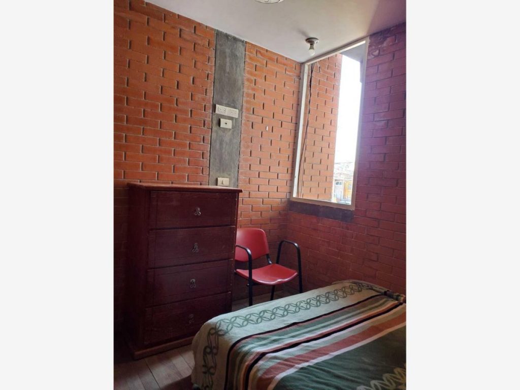 Departamento en Renta en Unidad Vicente Guerrero Iztapalapa CDMX (5)