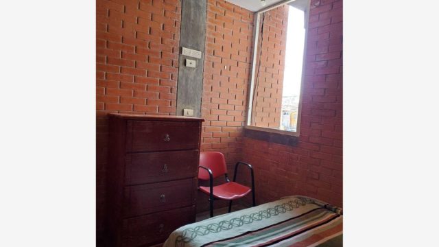 Departamento en Renta en Unidad Vicente Guerrero Iztapalapa CDMX (5)