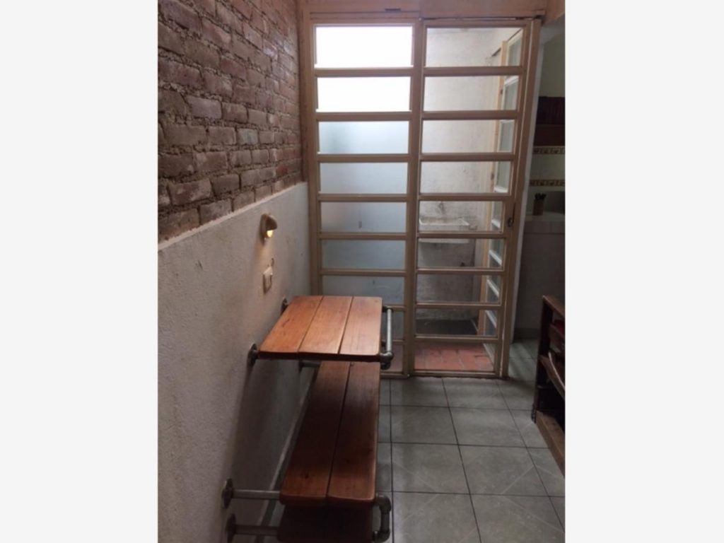 Departamento en Renta en Unidad Vicente Guerrero Iztapalapa CDMX (5)