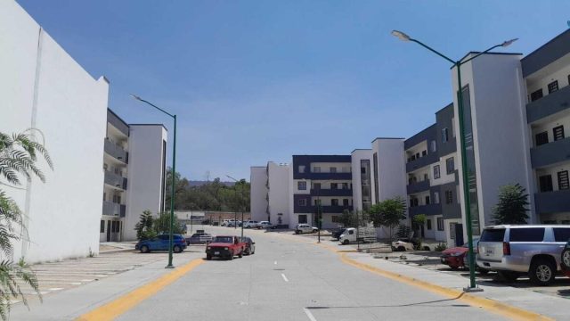 Departamento en Renta en Valle de los Castillos Leon Guanajuato (2)