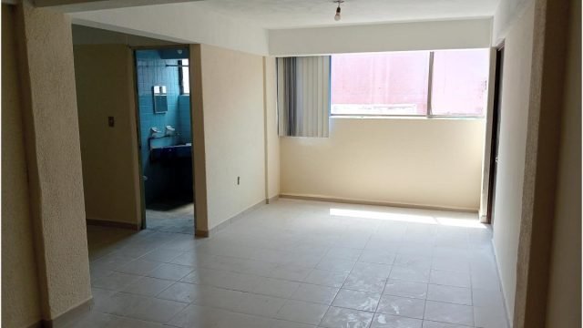 Departamento en Renta en Vallejo Gustavo A Madero CDMX (1)