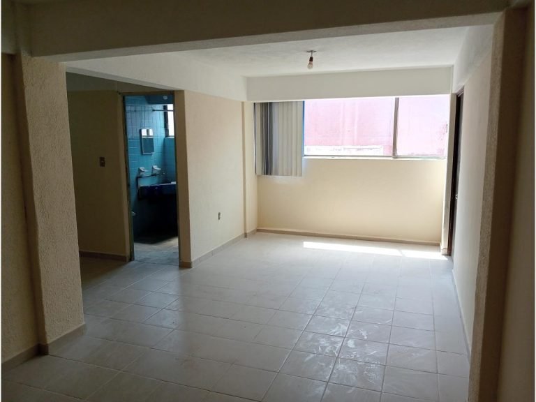 Departamento en Renta en Vallejo Gustavo A Madero CDMX