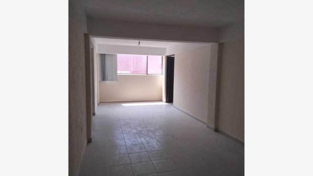 Departamento en Renta en Vallejo Gustavo A Madero CDMX (2)
