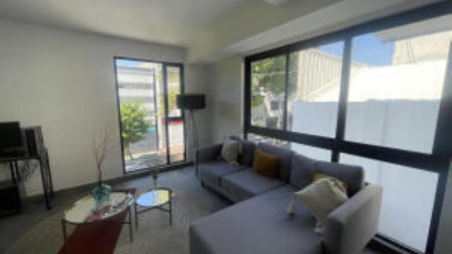 Departamento en Renta en Veronica Anzures Miguel Hidalgo CDMX (7)