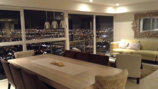 Departamento en Renta en Villa Carriedo El Marques Queretaro (2)