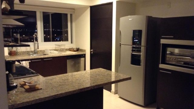 Departamento en Renta en Villa Carriedo El Marques Queretaro (3)