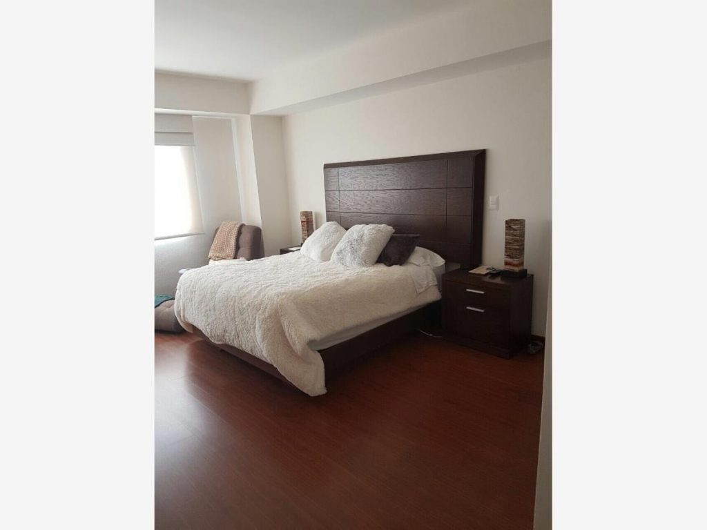 Departamento en Renta en Villa Carriedo El Marques Queretaro (5)