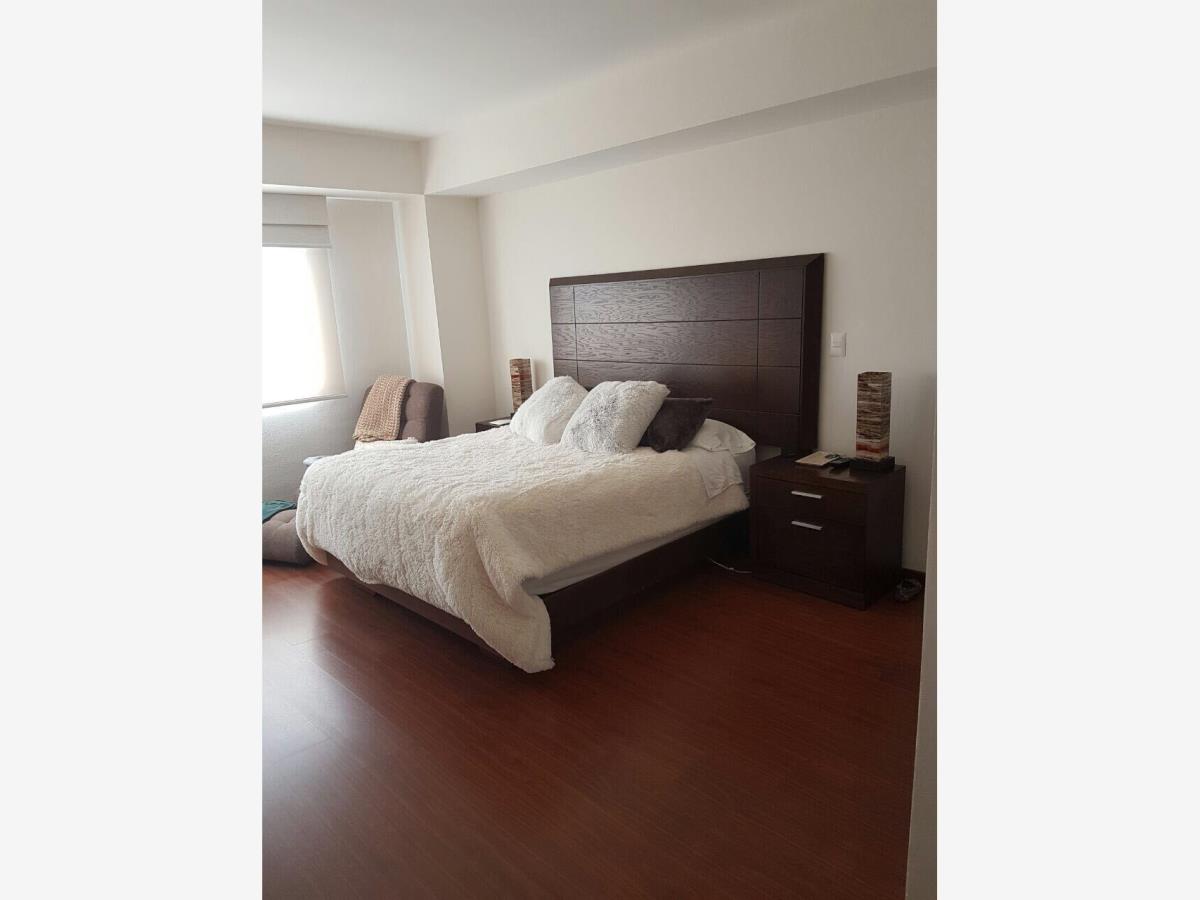 Departamento en Renta en Villa Carriedo El Marques Queretaro (5)