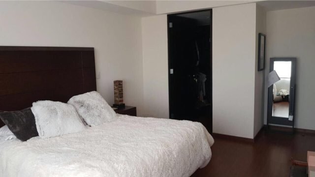 Departamento en Renta en Villa Carriedo El Marques Queretaro (6)