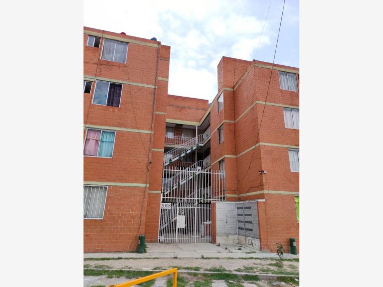 Departamento en Renta en Vista del Valle Puebla