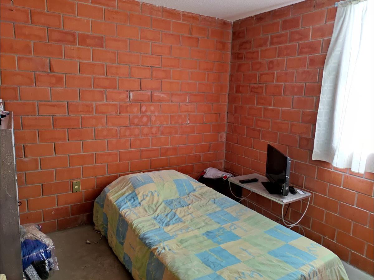 Departamento en Renta en Vista del Valle Puebla (2)