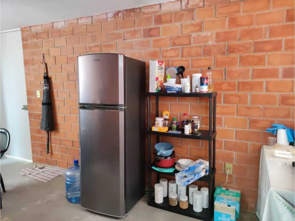 Departamento en Renta en Vista del Valle Puebla (3)