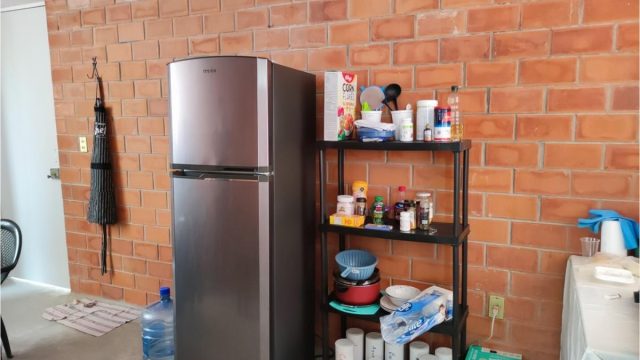 Departamento en Renta en Vista del Valle Puebla (3)