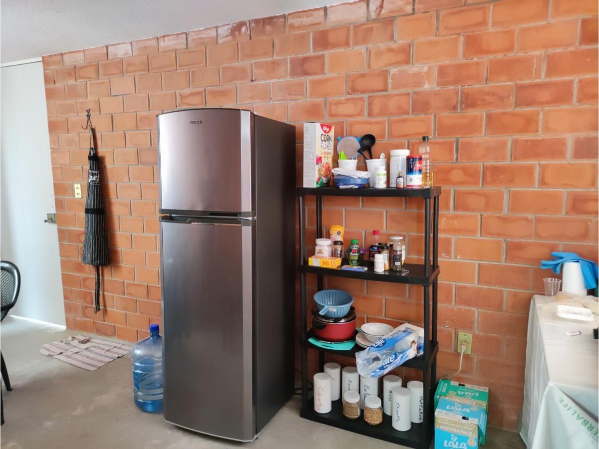 Departamento en Renta en Vista del Valle Puebla (3)