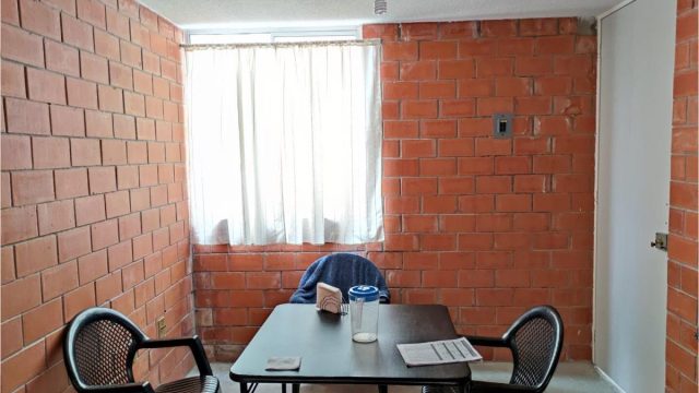 Departamento en Renta en Vista del Valle Puebla (4)