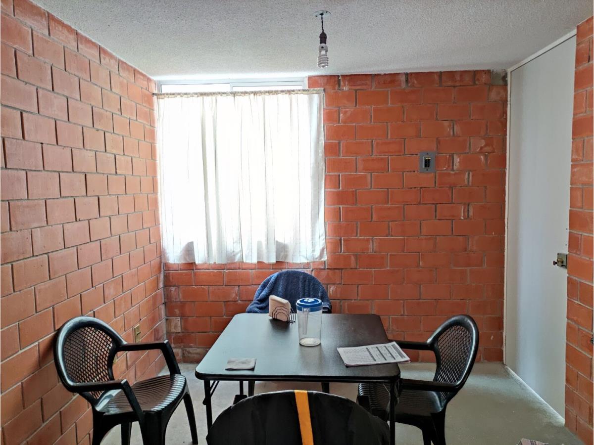 Departamento en Renta en Vista del Valle Puebla (4)