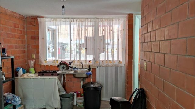 Departamento en Renta en Vista del Valle Puebla (5)