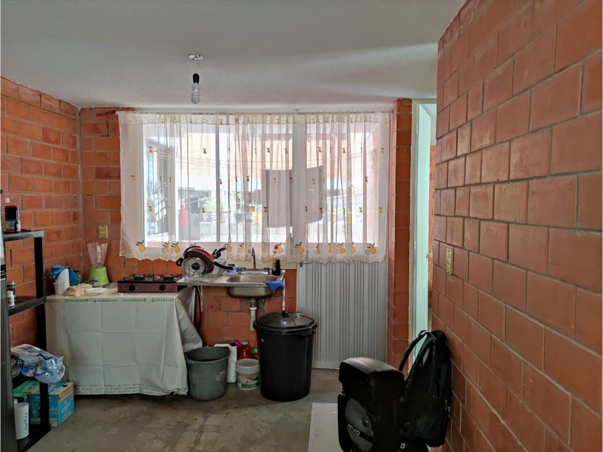 Departamento en Renta en Vista del Valle Puebla (5)
