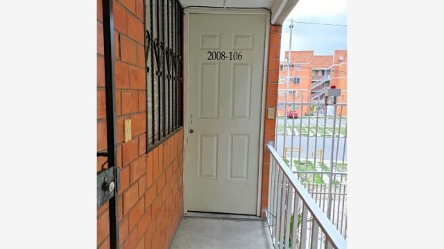 Departamento en Renta en Vista del Valle Puebla (6)