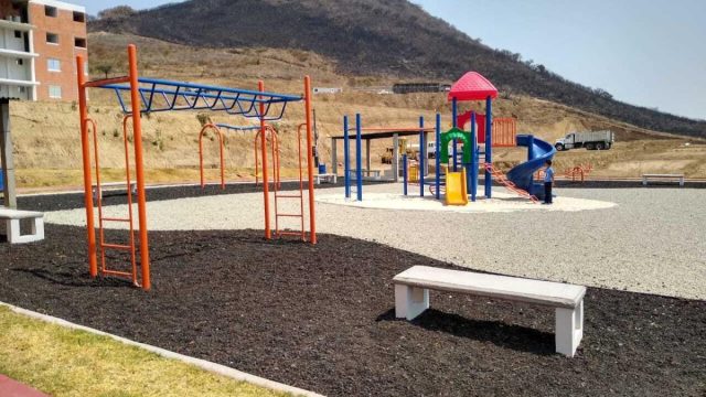 Departamento en Renta en Xalpatlaco Atlixco Puebla (2)