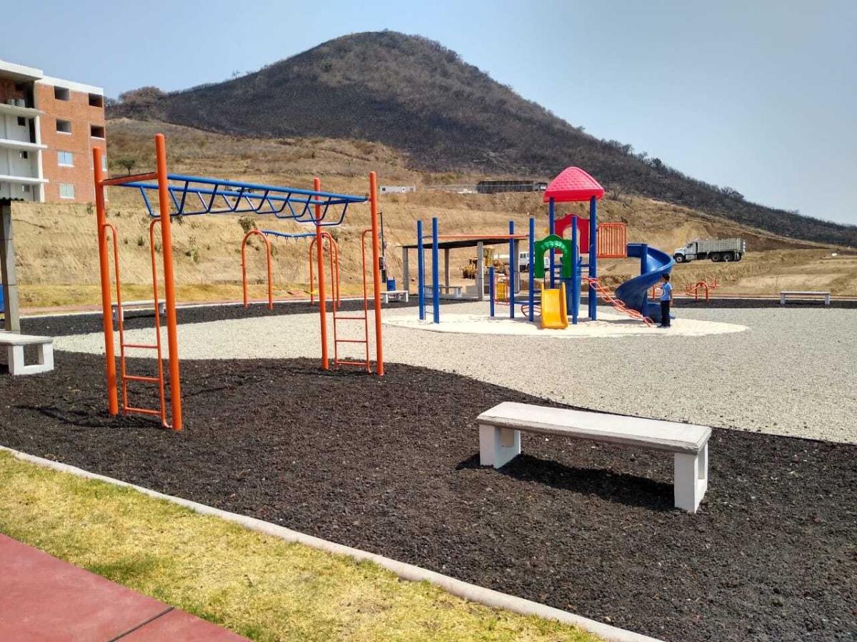 Departamento en Renta en Xalpatlaco Atlixco Puebla (2)