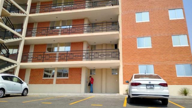 Departamento en Renta en Xalpatlaco Atlixco Puebla (4)