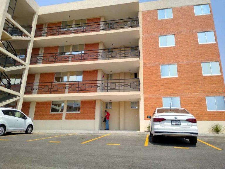 Departamento en Renta en Xalpatlaco Atlixco Puebla