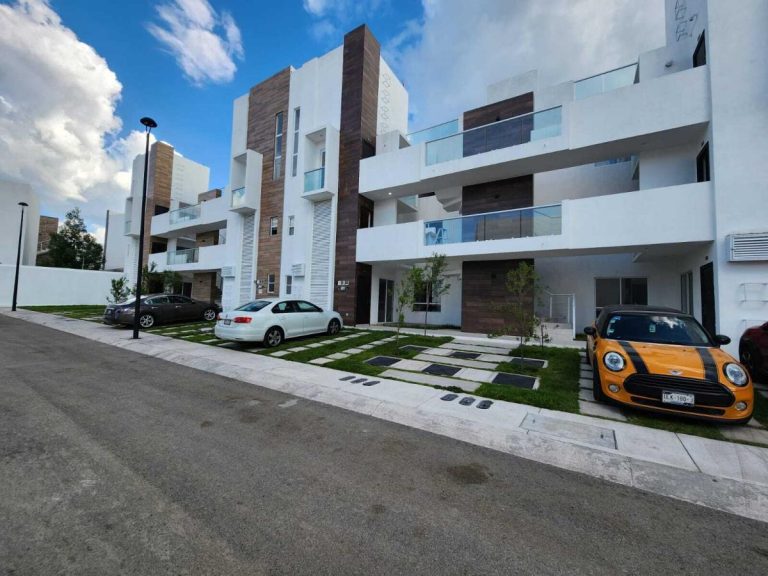 Departamento en Renta en Zizana El Marques Queretaro