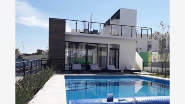 Departamento en Renta en Zizana El Marques Queretaro (3)