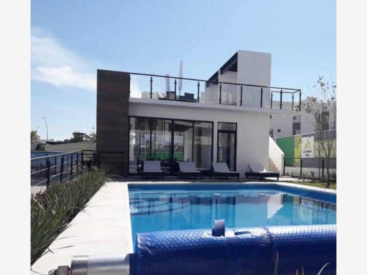 Departamento en Renta en Zizana El Marques Queretaro (3)