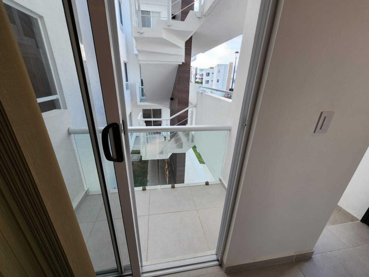 Departamento en Renta en Zizana El Marques Queretaro (4)