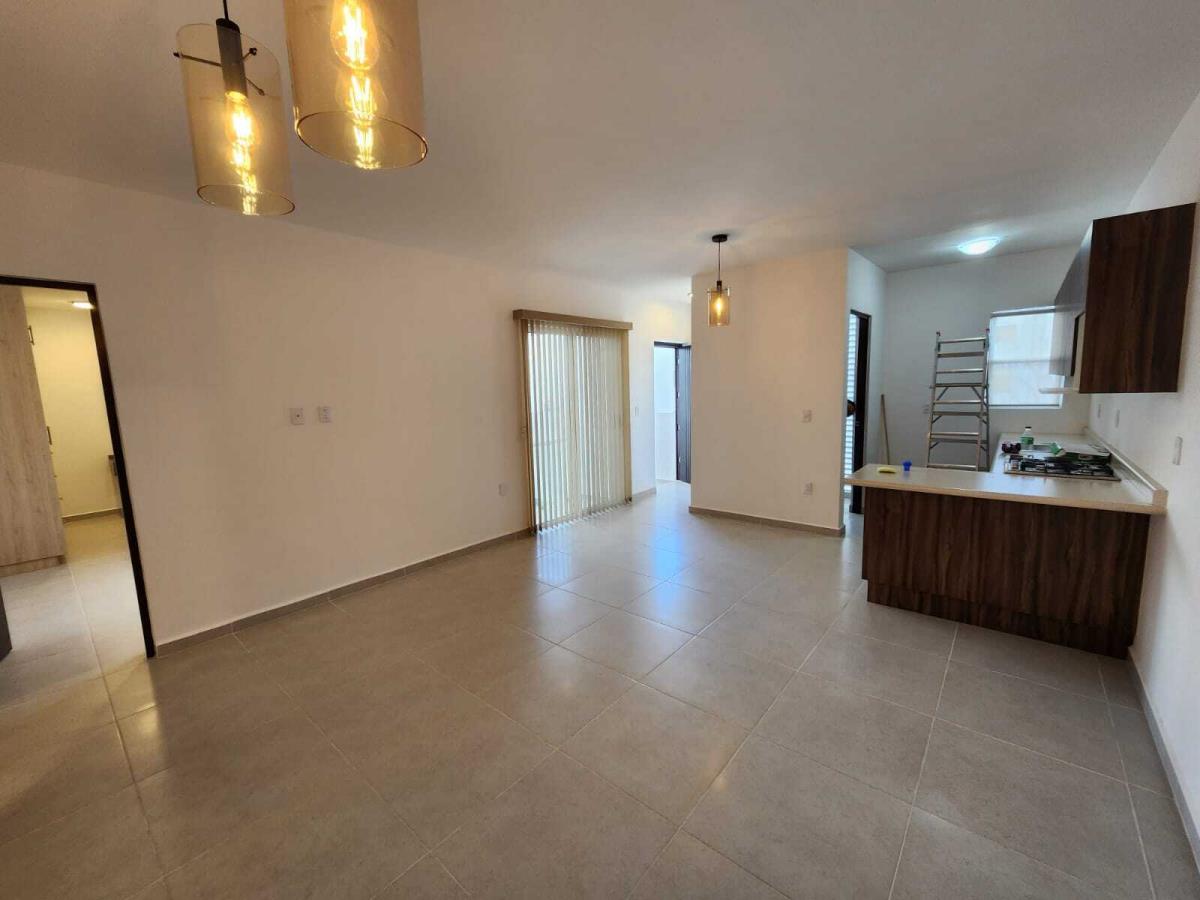 Departamento en Renta en Zizana El Marques Queretaro (5)