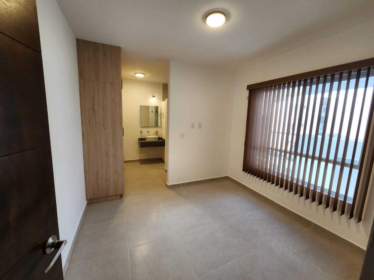 Departamento en Renta en Zizana El Marques Queretaro (6)