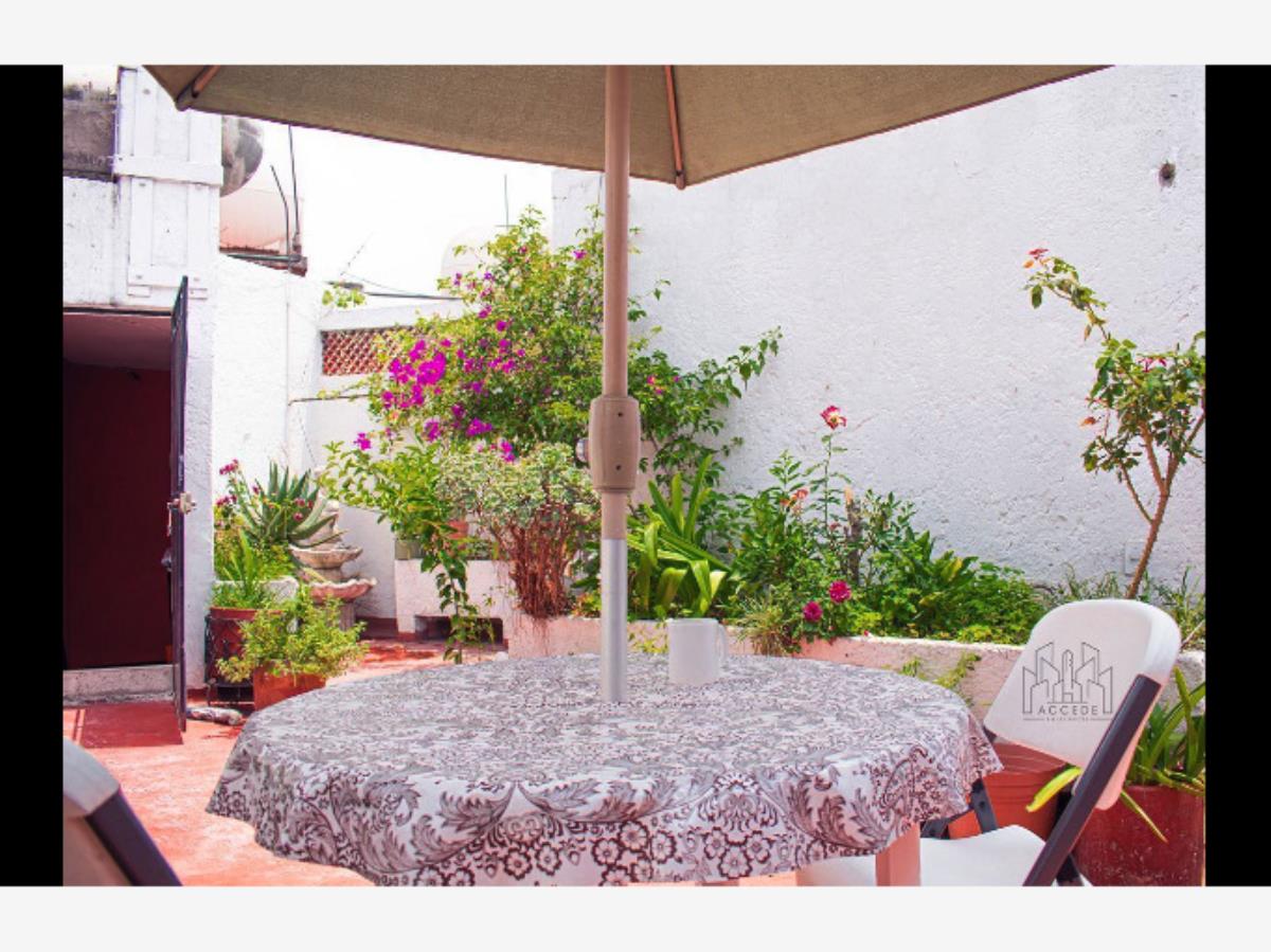 Departamento en Renta en la Condesa Cuauhtemoc CDMX (1)