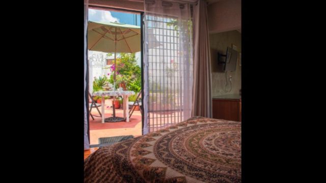 Departamento en Renta en la Condesa Cuauhtemoc CDMX (2)