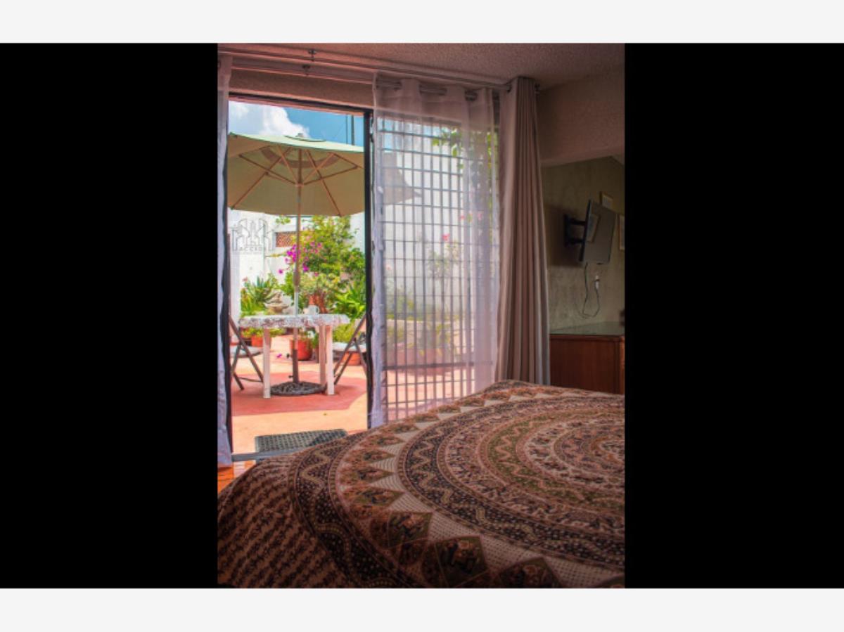 Departamento en Renta en la Condesa Cuauhtemoc CDMX (2)