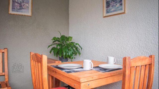 Departamento en Renta en la Condesa Cuauhtemoc CDMX (4)