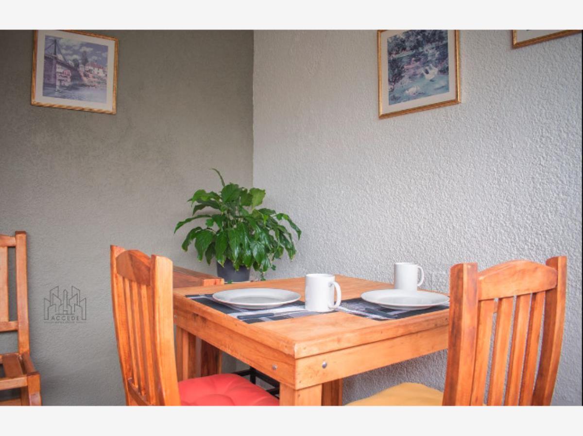 Departamento en Renta en la Condesa Cuauhtemoc CDMX (4)