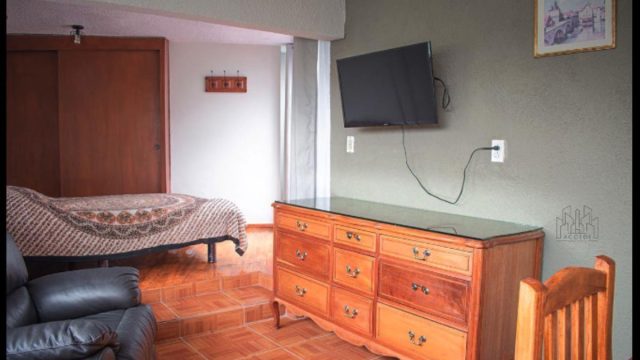 Departamento en Renta en la Condesa Cuauhtemoc CDMX (6)