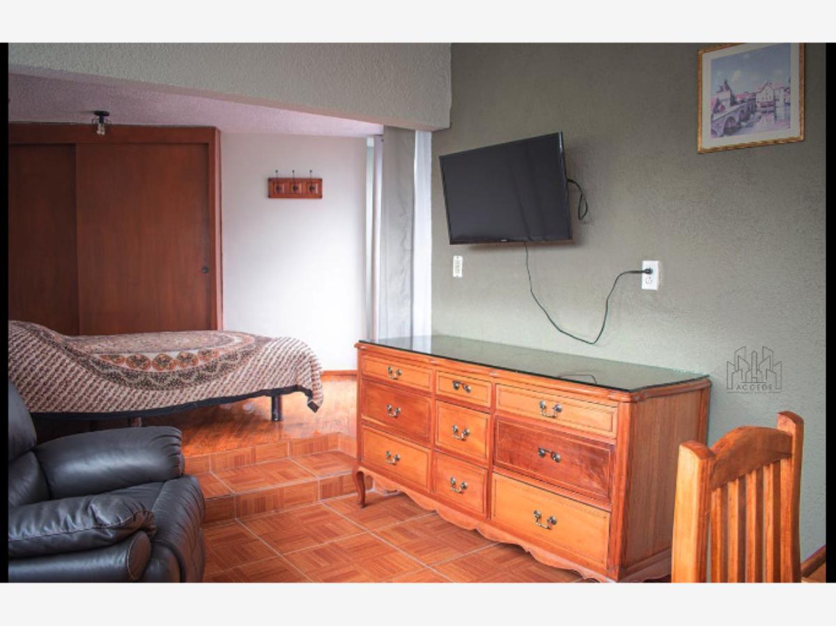 Departamento en Renta en la Condesa Cuauhtemoc CDMX (6)