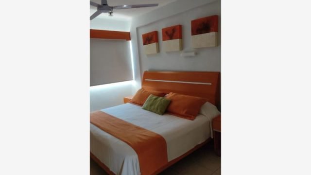 Departamento en Renta por Dia en Valle Salagua Manzanillo Colima (4)