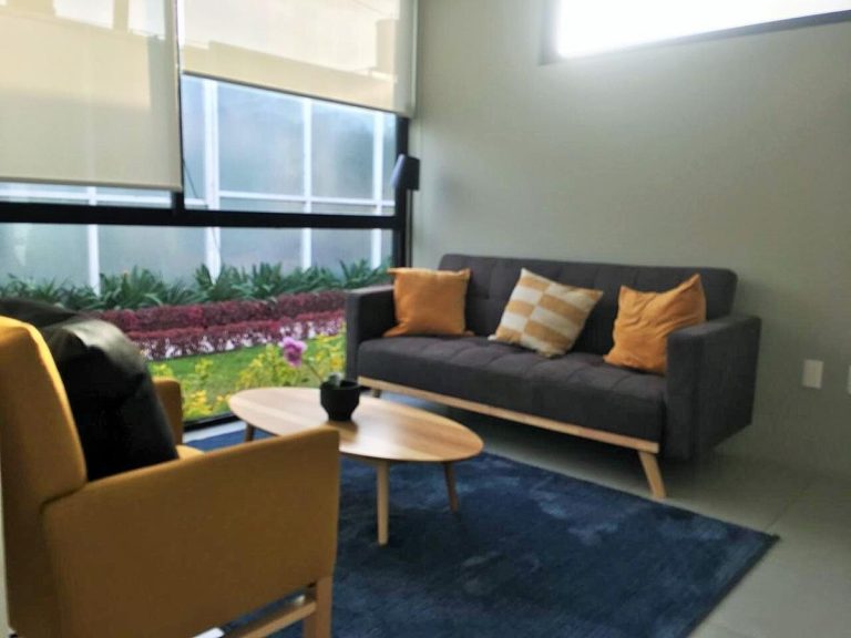 Departamento en Retna en Santa Ana Tepetitlan Zapopan Jalisco