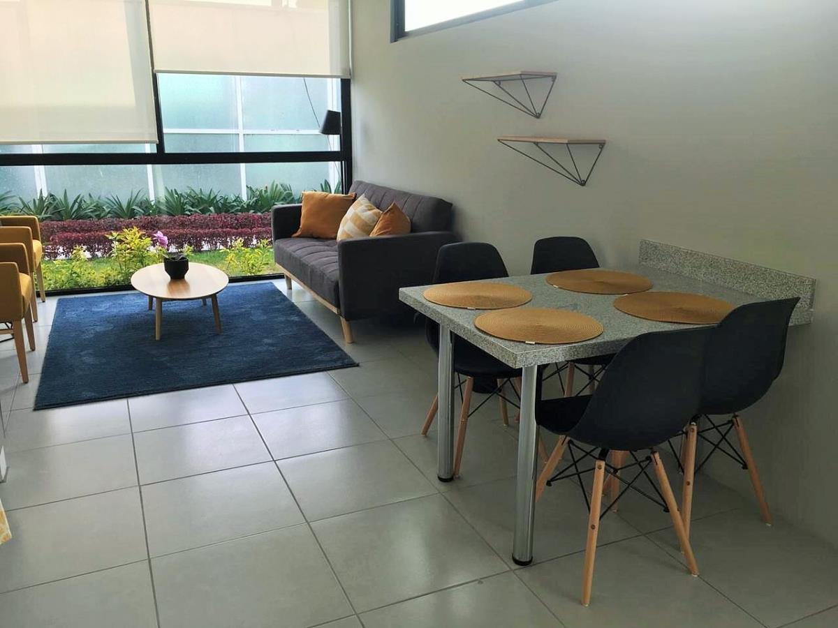 Departamento en Retna en Santa Ana Tepetitlan Zapopan Jalisco (4)