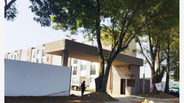Departamento en Venta en San Francisco Ocotlán (Ocotlán) Coronango Puebla (1)