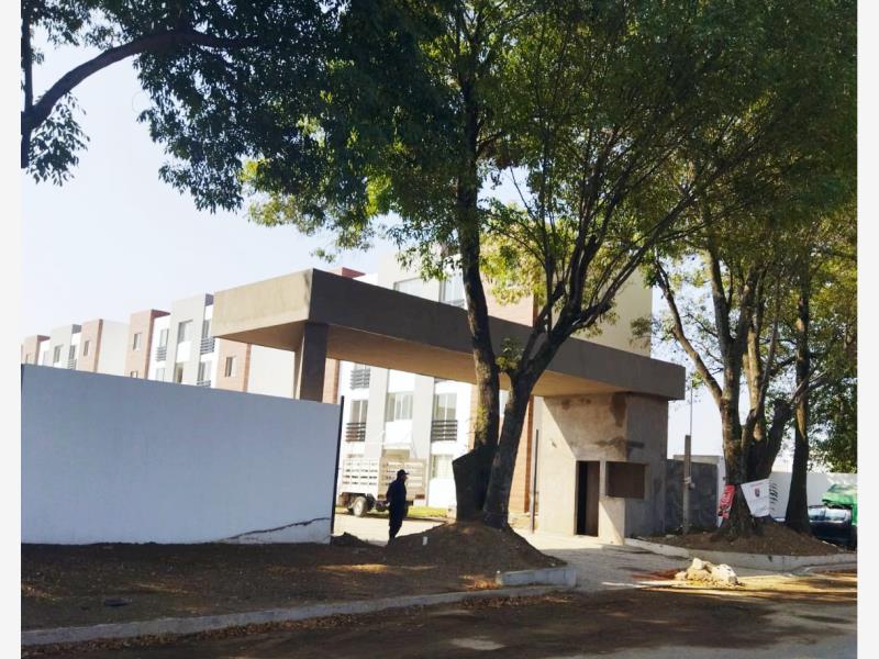 Departamento en Venta en San Francisco Ocotlán (Ocotlán) Coronango Puebla (1)