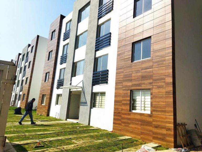 Departamento en Venta en San Francisco Ocotlán (Ocotlán) Coronango Puebla