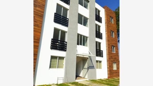 Departamento en Venta en San Francisco Ocotlán (Ocotlán) Coronango Puebla (3)