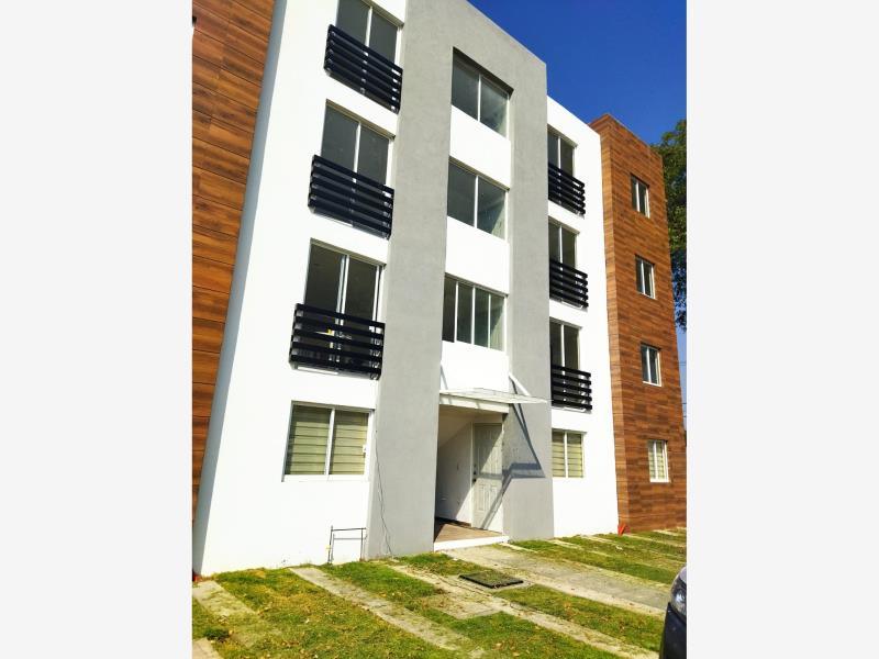 Departamento en Venta en San Francisco Ocotlán (Ocotlán) Coronango Puebla (3)