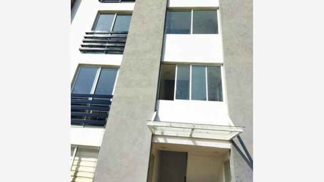 Departamento en Venta en San Francisco Ocotlán (Ocotlán) Coronango Puebla (4)