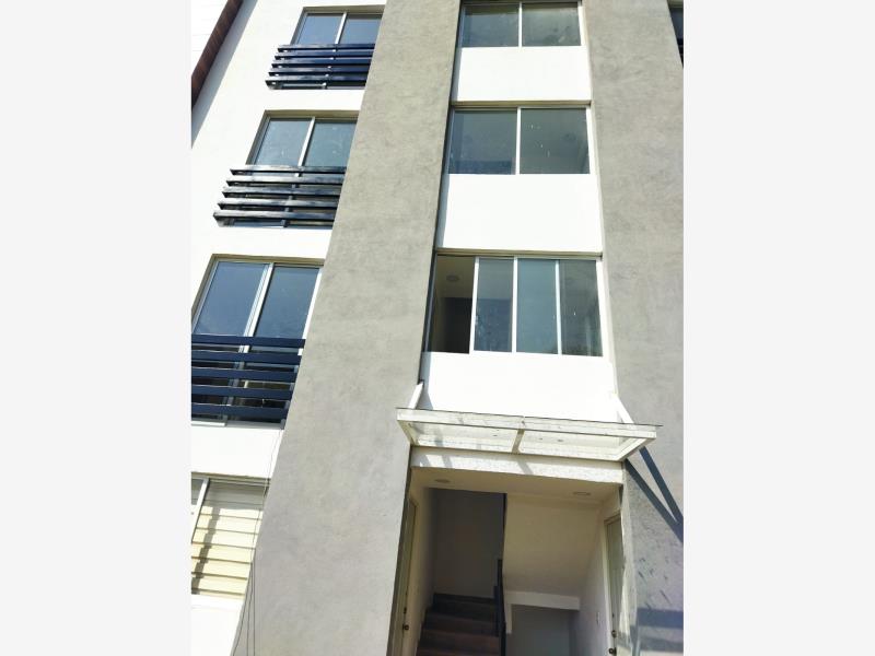 Departamento en Venta en San Francisco Ocotlán (Ocotlán) Coronango Puebla (4)